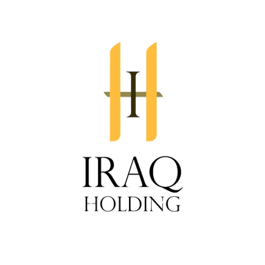 Iraq Holding Logo